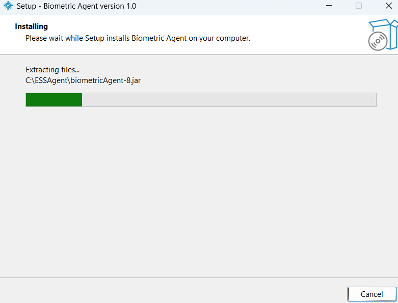 Step 5 - Installing Screen