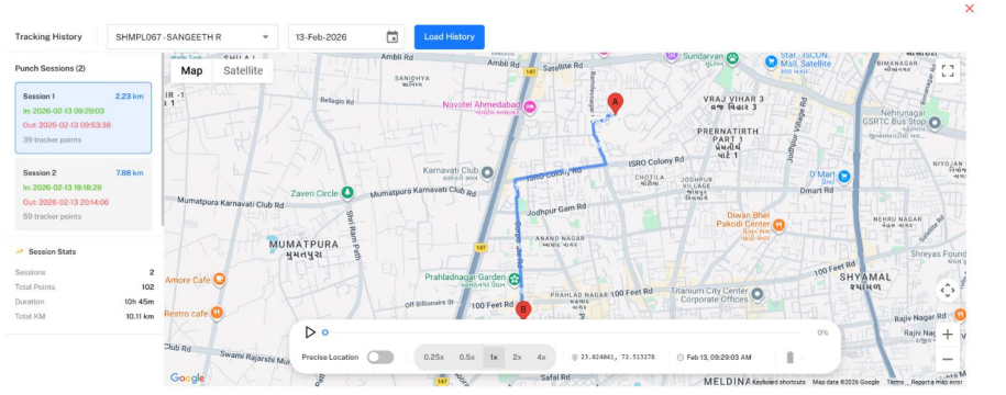 live_tracking
