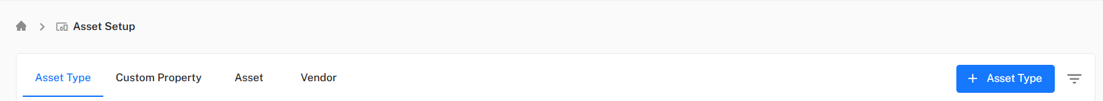 Toolbar Controls Placeholder
